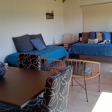 Casa Costanera Lago Buenos Aires, لوس انتيجوس المظهر الخارجي الصورة