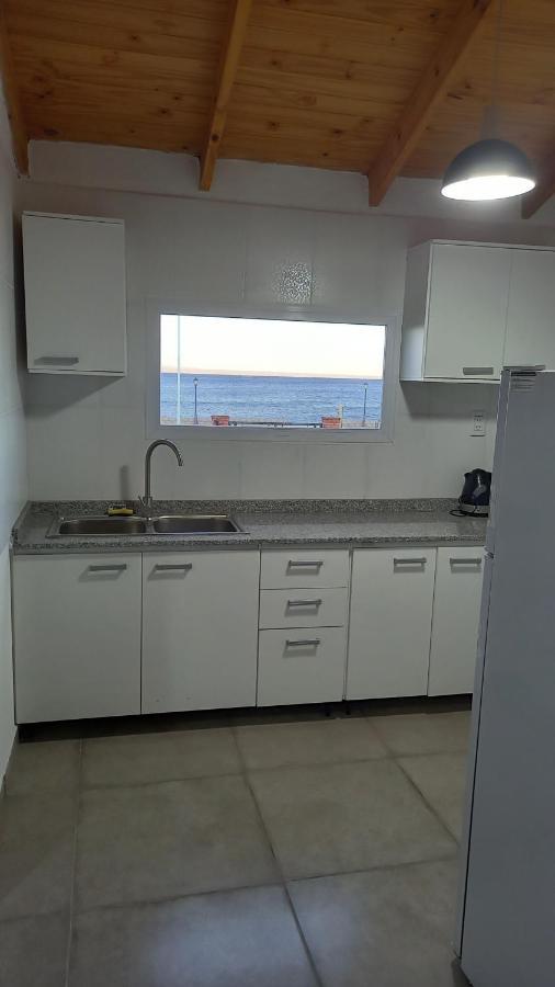 Casa Costanera Lago Buenos Aires, لوس انتيجوس المظهر الخارجي الصورة